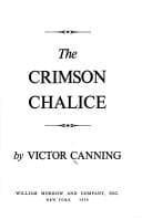 Cover image for The crimson chalice