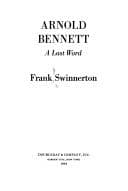 Book cover image