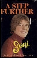 Cover image for A step further