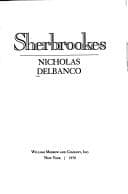 Cover image for Sherbrookes