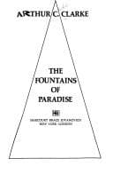 Cover image for The fountains of Paradise