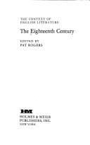 Book cover image