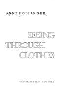 Cover image for Seeing through clothes
