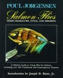 Cover image for Salmon flies
