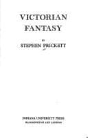 Cover image for Victorian fantasy