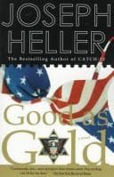 Cover image for Good as gold