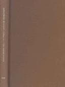 Book cover image