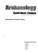 Cover image for Archaeology