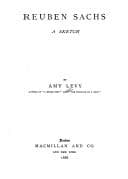 Book cover image