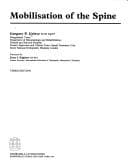 Cover image for Mobilisation of the spine