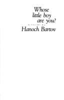 Book cover image
