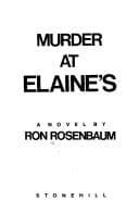 Book cover image