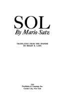 Book cover image