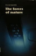 Cover image for The forces of nature