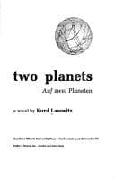 Cover image for Two planets.