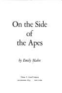 Book cover image