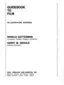 Cover image for Guidebook to film