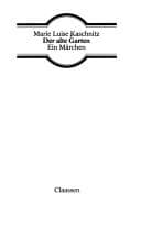 Cover image for Der alte Garten