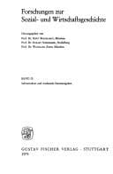Infrastruktur und wachsende Staatsausgaben
