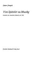 Book cover image