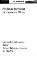 Book cover image