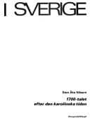 1700-talet efter den karolinska tiden