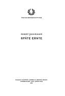 Book cover image
