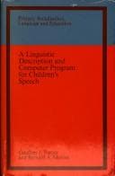 Book cover image
