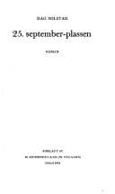 Book cover image