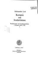 Book cover image