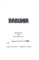 Book cover image