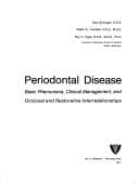 Periodontal disease