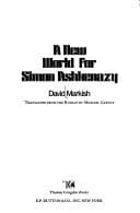 Book cover image