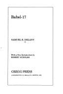 Cover image for Babel-17
