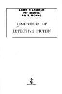 Book cover image