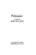 Cover image for Polonaise