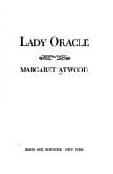 Cover image for Lady oracle