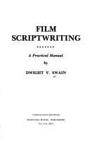 Cover image for Film scriptwriting