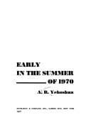 Book cover image