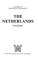 Cover image for The Netherlands