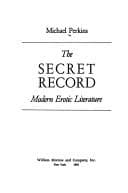 Book cover image