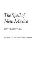 Cover image for The Spell of New Mexico