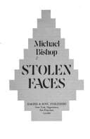 Cover image for Stolen faces