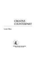 Cover image for Creative counterpart