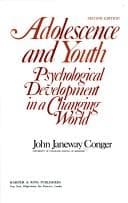 Cover image for Adolescence and youth