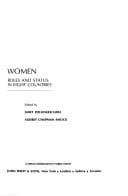 Cover image for Women