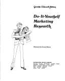 Book cover image
