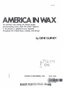 America in wax