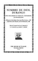 Book cover image