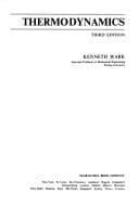 Cover image for Thermodynamics